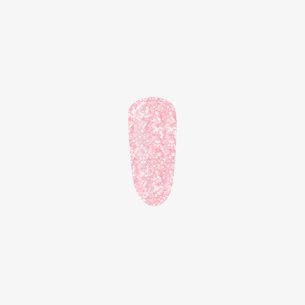 Gel polish fantastic pink 10ml Purple
