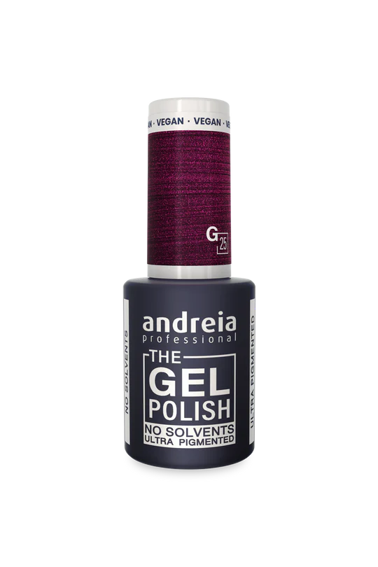The Gel Polish G25 10,5 ml
