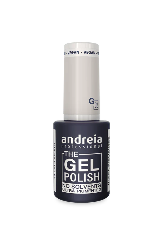 The Gel Polish G02 10,5 ml