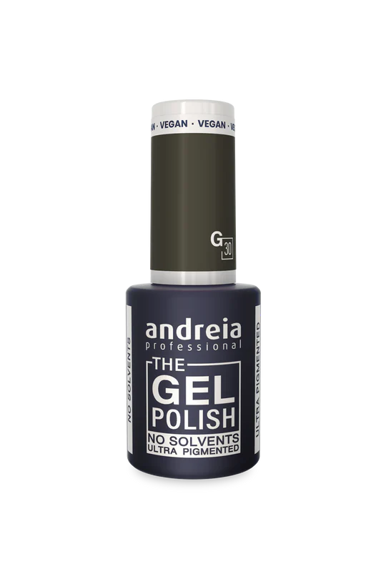 The Gel Polish G30 10,5 ml