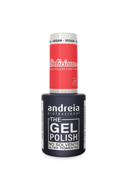 The Gel Polish DC1 10,5 m