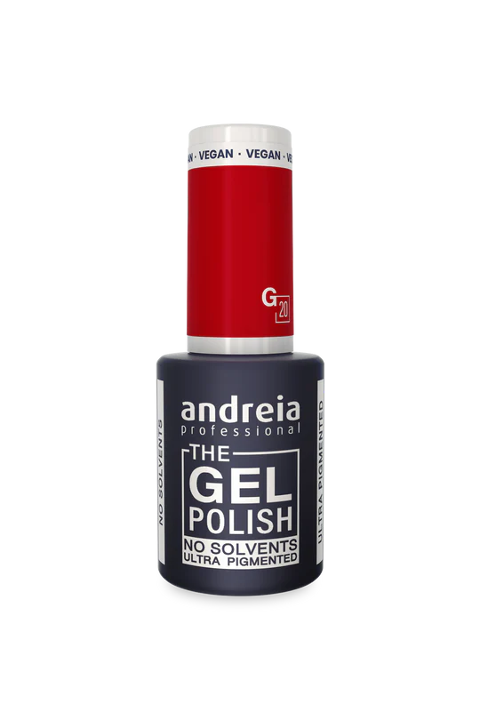 The Gel Polish G20 10,5 ml