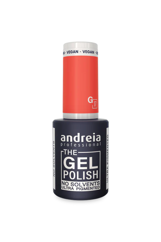 The Gel Polish G17 10,5 ml