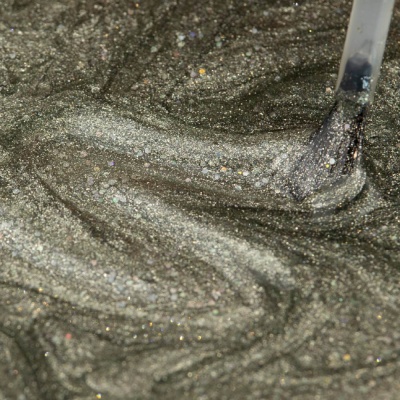 VERNIZ GEL INOCOS GLOBO DE NEVE