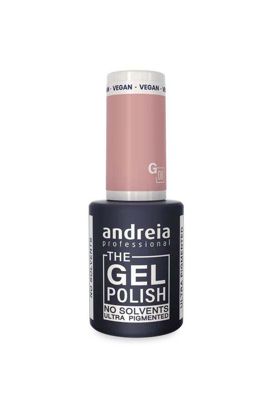 The Gel Polish G08 10,5 ml