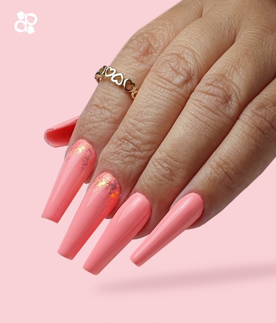 VERNIZ GEL PURPLE - Travel To Bali-P2231