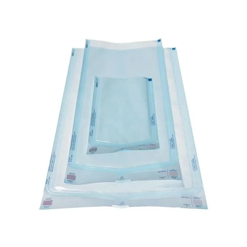 Sacos de esterilização 200unidades