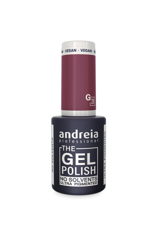 The Gel Polish G28 10,5 ml