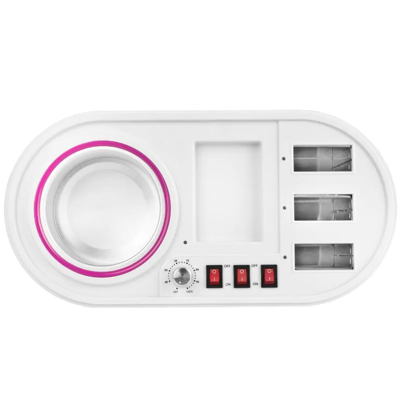 Aquecedor de cera iWax multifuncional 270W