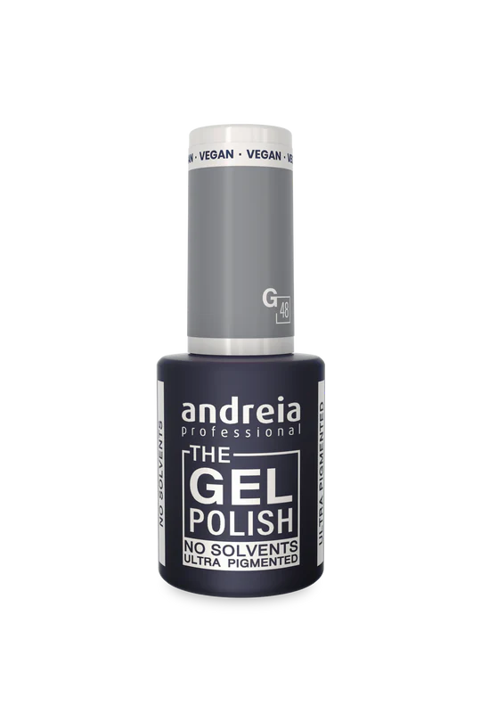 The Gel Polish G48 10,5 ml