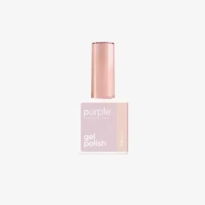 Gel polish 049 blink 10ml Purple