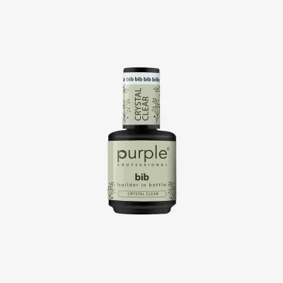BIB - Builder in bottle crystal clear 15ml