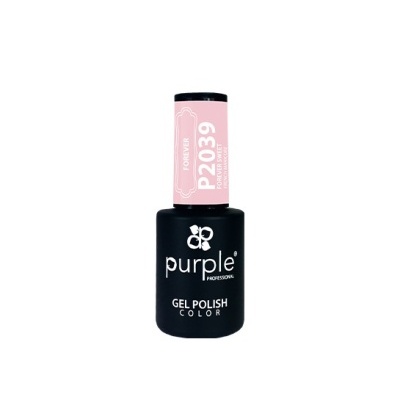 VERNIZ GEL PURPLE - FOREVER Sweet-P2039