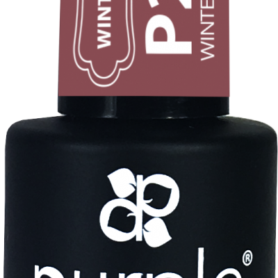 Purple  verniz de gel P2026