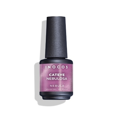 Verniz Gel INOCOS Cateye Nebulosa