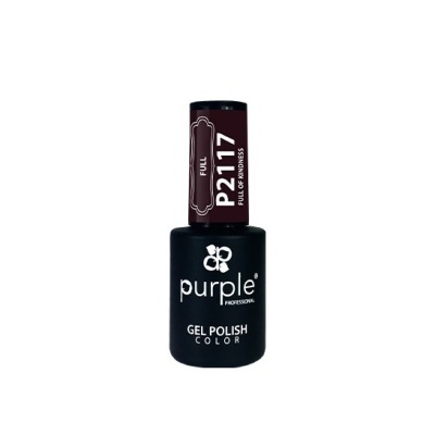 VERNIZ GEL PURPLE - Full Of Kindness-P2117