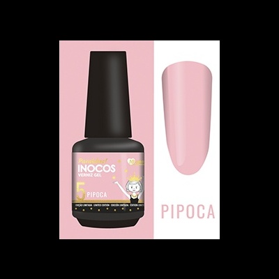 VERNIZ GEL INOCOS 5 PIPOCA