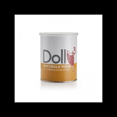 Doll Lata de cera Mel 800ml