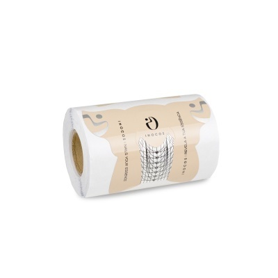 Moldes Borboleta Regulares 100uni. - Inocos