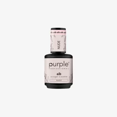 AIB - Acrygel in bottle nude 15ml
