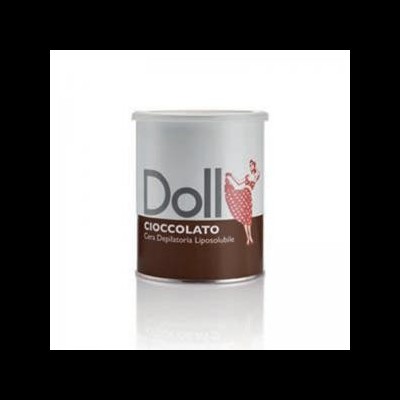 Doll Lata de cer Chocolate 800ml