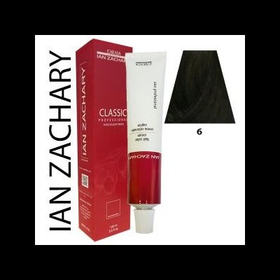 Ian Zachary nr. 6