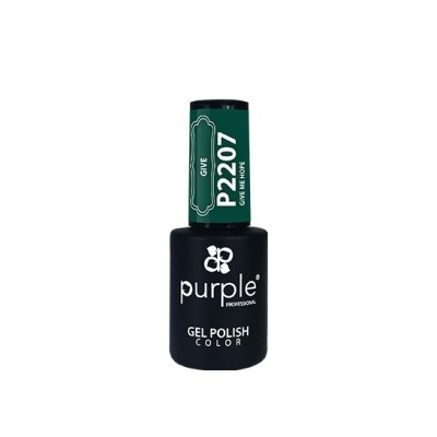 VERNIZ GEL PURPLE - Give Me Hope-P2207