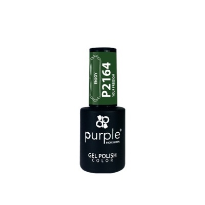 VERNIZ GEL PURPLE - Enjoy Your Freedom-P2164