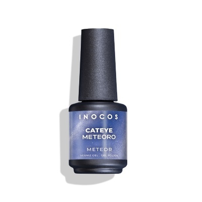 Verniz Gel INOCOS Cateye Meteoro