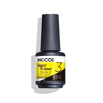 Inocos Super Primer triple & Vitaminas