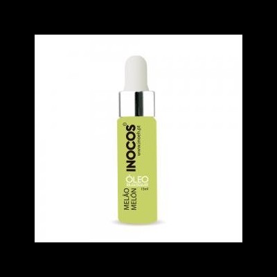 Inocos oleo cuticulas Melao