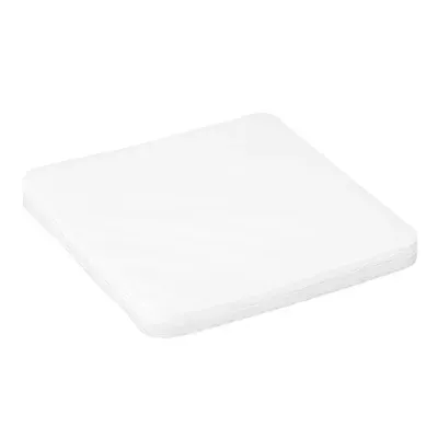 Filtro descartável para aspirador de pó Saeyang Marathon Olimp 65W, pacote com 50 unidades.