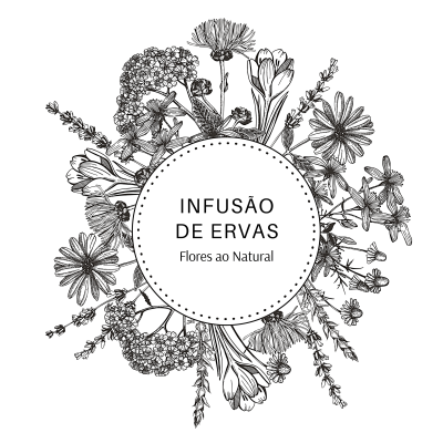 INFUSÃO DE ERVAS