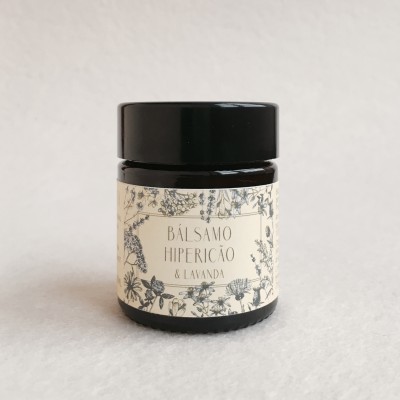 BÁLSAMO HIPERICÃO