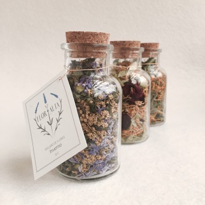 3 INFUSÕES 3 INFUSÕES