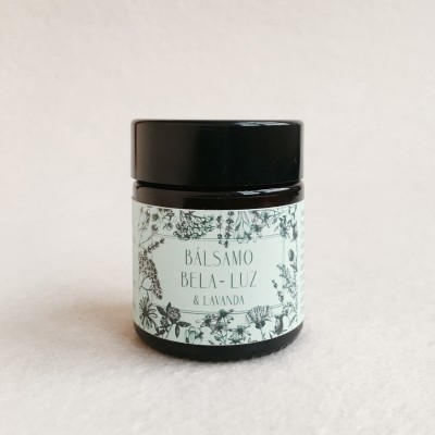 BÁLSAMO BELA-LUZ