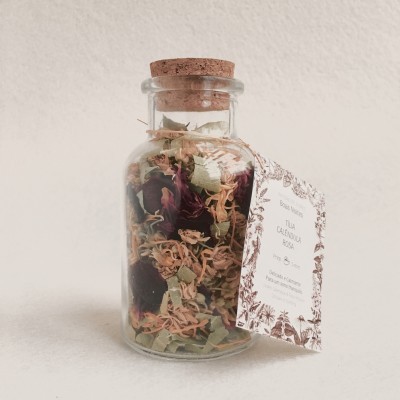 INFUSÃO BOAS NOITES