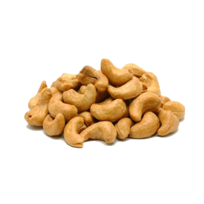 Caju Torrado (100 gr.)