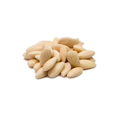 Amêndoa Torrada (100 gr.)