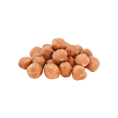 Avelã com Pele (100 gr.)