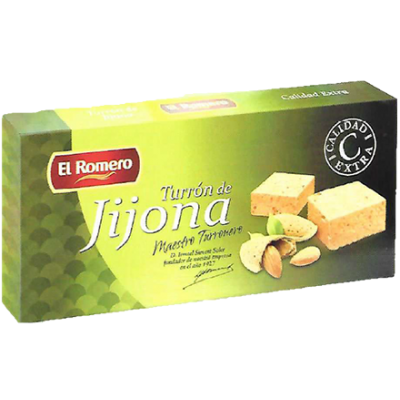 Torrão Jijona (150 gr.)