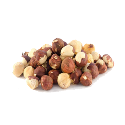 Avelã Torrada (100 gr.)