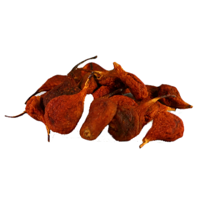 Pera Passa de Viseu (100 gr.)