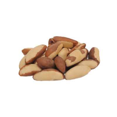 Castanha do Brasil (100 gr.)