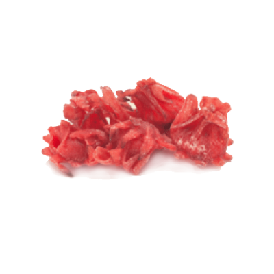 Flor de Hibisco (100 gr.)