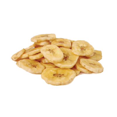 Banana Chips (100 gr.)