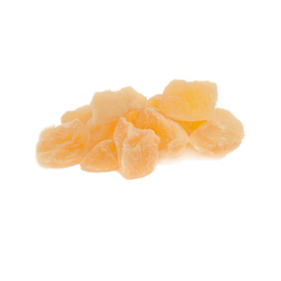 Maçã c/ canela (100 gr.)