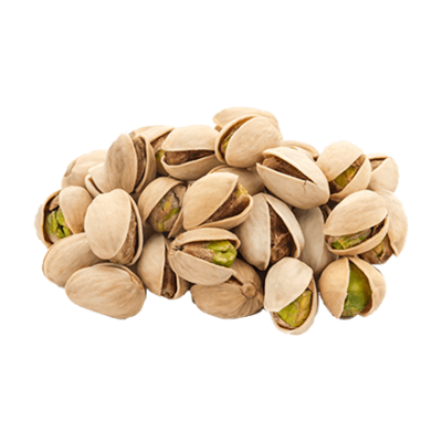 Pistáchio Torrado com Sal (100 gr.)