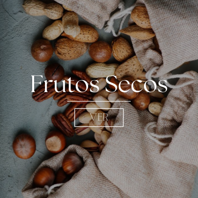 Frutos Secos