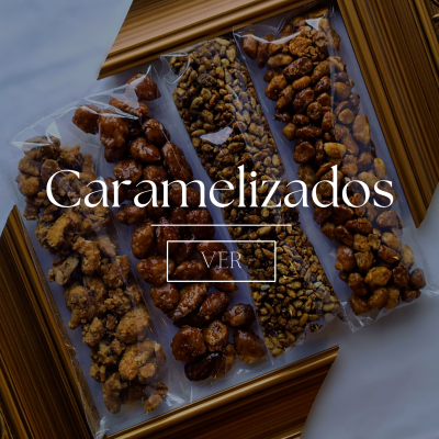 Caramelizados